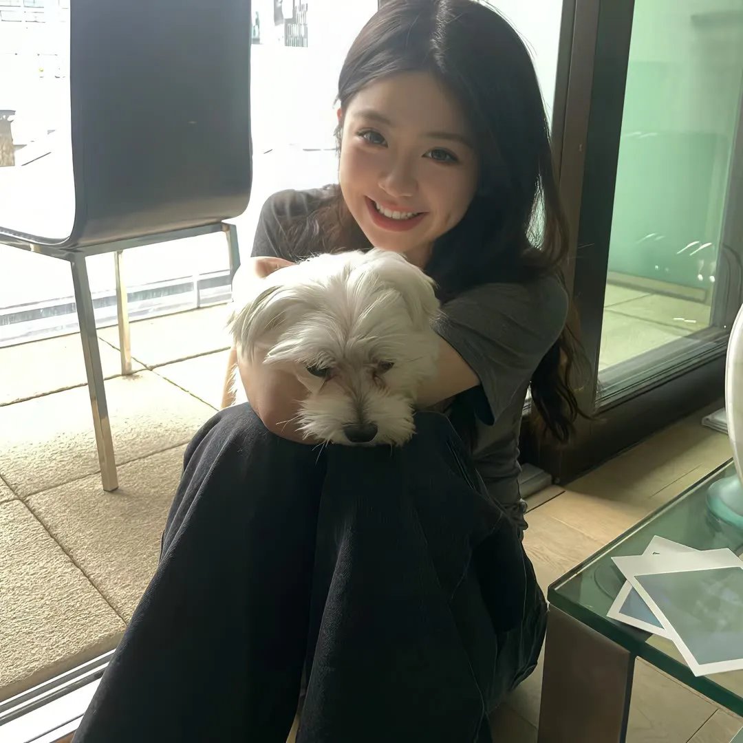 爱在春光乍现时